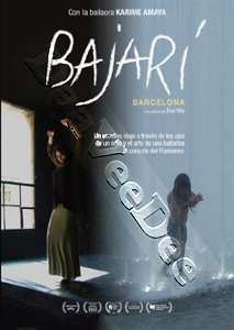 Bajar: Gypsy Barcelona (DVD)